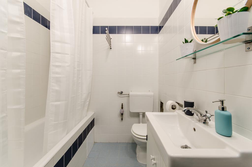 Basil Apartment Budapest Esterno foto